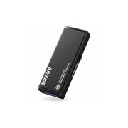 BUFFALO バッファロー USBメモリー USB3.0対応 8GB RUF3-HS8G