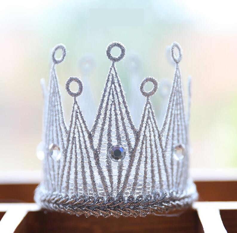 ヘアアクセサリー　リボン　キッズ　ベビー　女の子　棉　　　新生児　誕生日