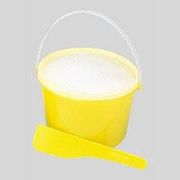 ヤマト ポリ丸型容器のり 2kg事務用 2KG 00004844