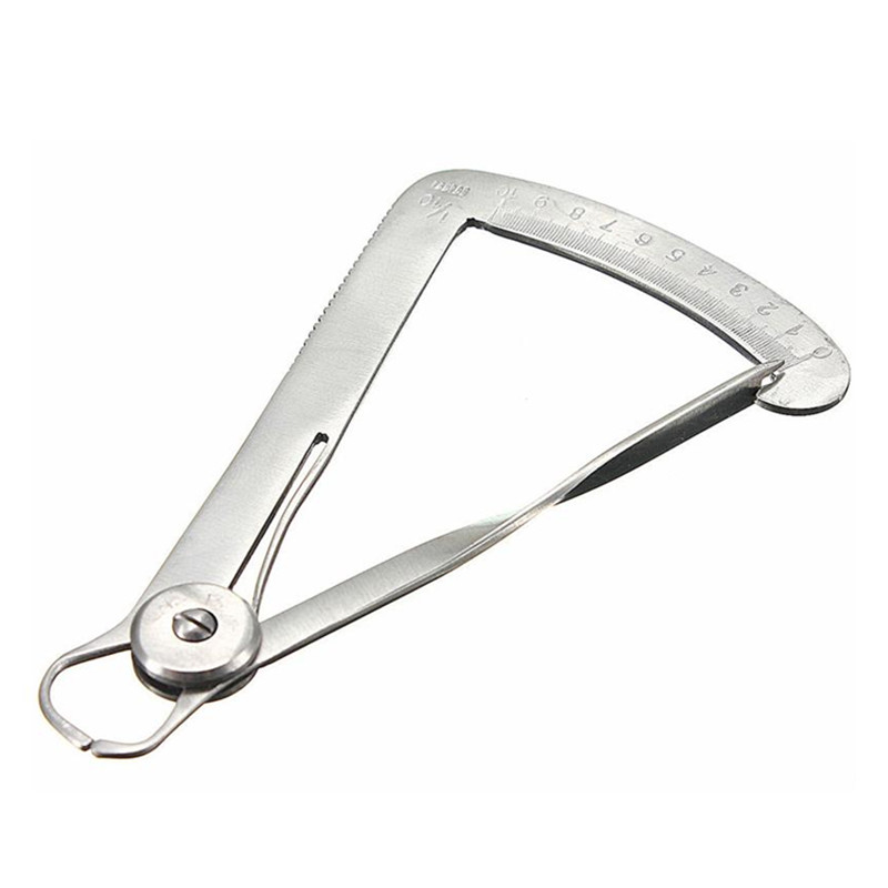 [測定ゲージツール]キャリパー コンパス状の厚みを測る計測アイテム テソロ株式会社 Tesoro co.ltd 問屋・仕入れ・卸・卸売の専門