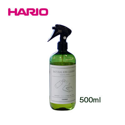 NATURAL ION CLEANER 500ml