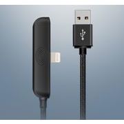 USBケーブル スマホ 急速充電対応 高品質 ゲーム用ケーブル