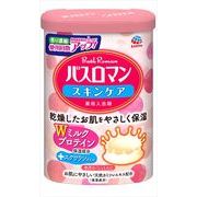 バスロマン　スキンケア　Ｗミルクプロテイン