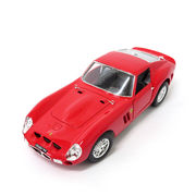 ＜ミニカー＞Bburagoブラーゴ　1:18　フェラーリ　OS　250　GTO　No.200-364