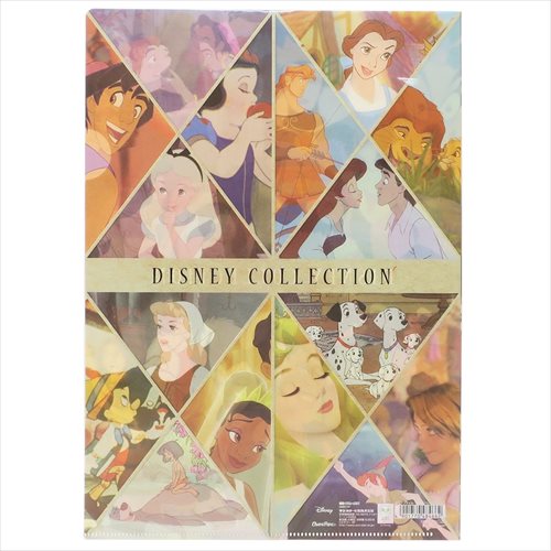 クリアファイル ディズニークラシック シングルクリアファイル 雑貨 株式会社 ブライエンタープライズ 問屋 仕入れ 卸 卸売の専門 仕入れならnetsea