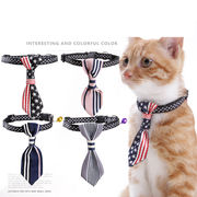 ペット ペット用品 猫 犬 首輪 ネクタイ ファッション 小物