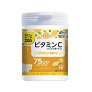 おやつにサプリZOO