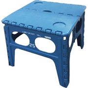 FOLDING TABLE（フォールディングテーブル）　Chapel（チャペル）　Blue