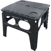 FOLDING TABLE（フォールディングテーブル）　Chapel（チャペル）　Black