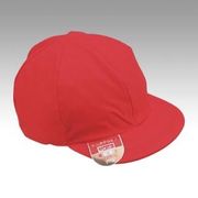 銀鳥 赤白帽子 極上 兼用 AS-G3 (326-009) 00068767