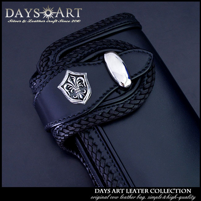 シルバー925 バックル フレア リリー 美錠 925 オリジナル カスタム シルバー925 バックル フレア リリー 美錠 925 オリジナル カスタム