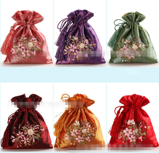 中国の伝統的な木製ジュエリーBOXと櫛 巾着袋と紙袋付 Amazon｜中国風