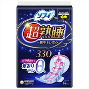 ソフィ超熟睡ガ－ド３３０