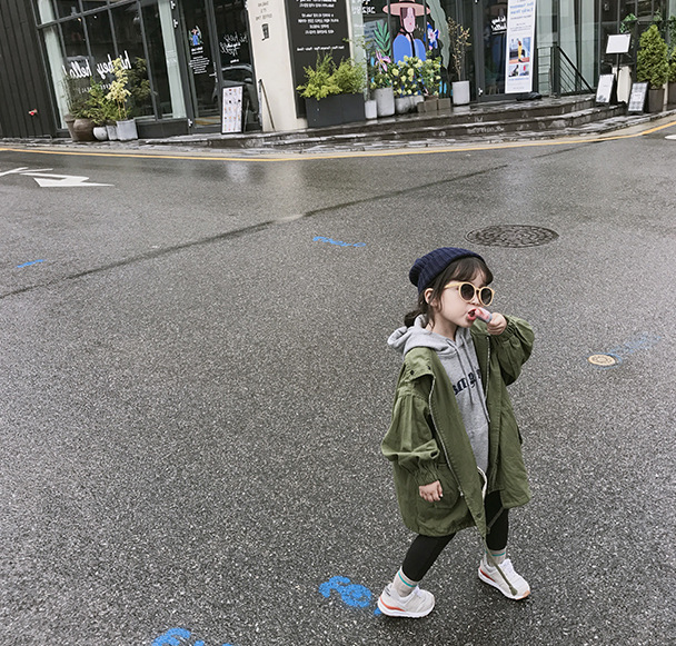 秋冬物 キッズ 子供服 女の子 ワンピース トップス アパレル 香山 株式会社 問屋 仕入れ 卸 卸売の専門 仕入れならnetsea