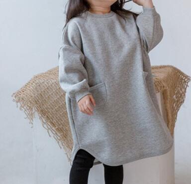 冬新型 キッズトップス トレーナー ロング丈 ワンピース 裏起毛 アパレル サンシャイン国際商事 株式会社 問屋 仕入れ 卸 卸売の専門 仕入れならnetsea 冬新型 キッズトップス トレーナー ロング丈 ワンピース 裏起毛 アパレル サンシャイン国際商事 株式会社 問屋 仕入れ 卸 卸売の専門 仕入れならnetsea