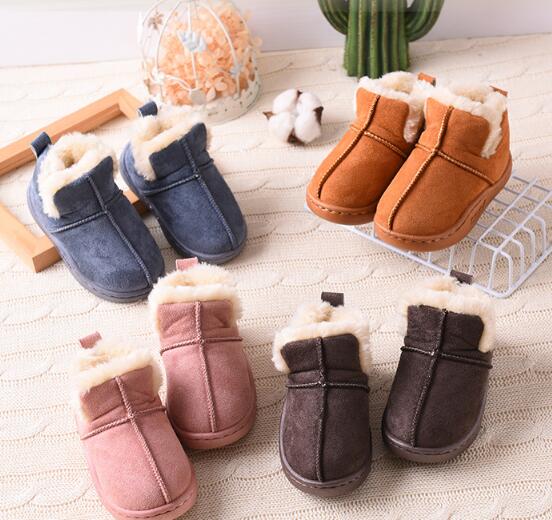 ★秋冬人気商品★【新品】★大人気★キッズ ファッション単靴★キッズ靴★キッズシューズ