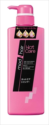 モッズ ヘアホットケアｓｐ５００ｍｌ ユニリーバ シャンプー 美容 健康 ハリマ共和物産 株式会社 問屋 仕入れ 卸 卸売の専門 仕入れならnetsea