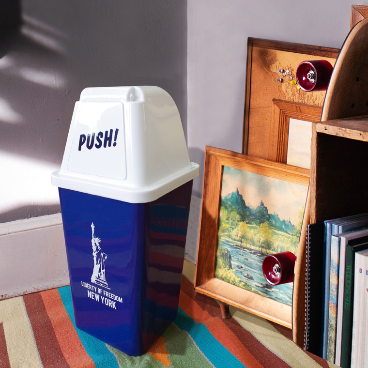 20L DUST BOX