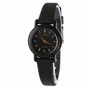 CASIO腕時計 アナログ表示 丸形 LQ-139EMV-1 チプカシ レディース腕時計