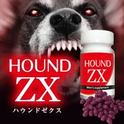 HOUND ZX（ハウンドゼクス）