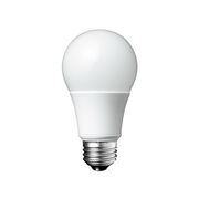 LED電球 一般電球形 100W形相当 広配光タイプ 電球色 全光束1520lm E26口金 密閉型器具対応