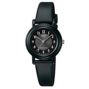 CASIO腕時計 アナログ表示 丸形 LQ-139AMV-1B3 チプカシ レディース腕時計