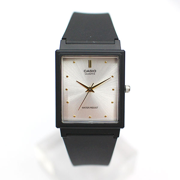 Casio腕時計 アナログ表示 長方形 Mq 38 7 チプカシ メンズ腕時計 ファッション雑貨 株式会社ヴァリアススタイル 問屋 仕入れ 卸 卸売の専門 仕入れならnetsea