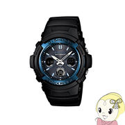 【逆輸入品】 CASIO カシオ 腕時計 G-SHOCK 電波ソーラー AWG-M100A-1A