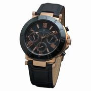 正規品SalvatoreMarra腕時計サルバトーレマーラ SM14118S-PGNV 10気圧多軸ウォーツ メンズ腕時計
