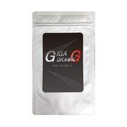 GIGA DRAWN G (ギガドロンG)2025.10