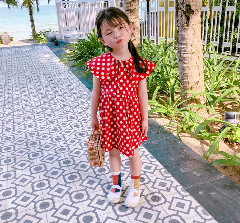 キッズ ワンピース ドット スカート トップス ミディドレス 女の子 子供服 セール 新作 アパレル 聖哲合同会社minori 問屋 仕入れ 卸 卸売の専門 仕入れならnetsea キッズ ワンピース ドット スカート トップス ミディドレス 女の子 子供服 セール 新作 アパレル 聖哲合同会社minori 問屋 仕入れ 卸 卸売の専門 仕入れならnetsea
