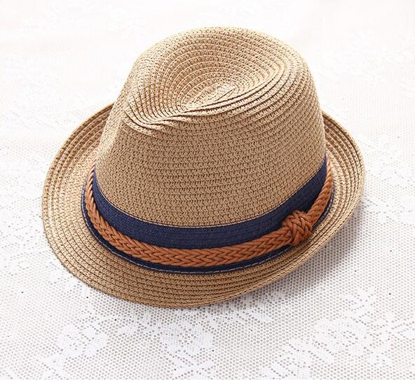 夏定番　UV対策　親子帽子　カウボーイ帽　麦わら帽子　日焼け止め　ストローハット　サンバイザー