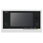 リンナイ 7V型 地上デジタルチューナー内蔵デジタルハイビジョン浴室テレビ DS-701