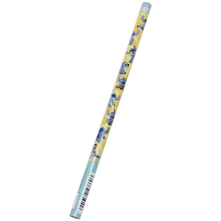 【特価商品】 　　リロ&スティッチ鉛筆2B