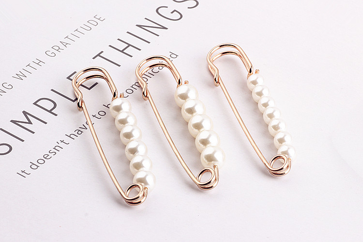 ブローチ ピン diyパーツ アクセサリーパーツ ハンドメイド