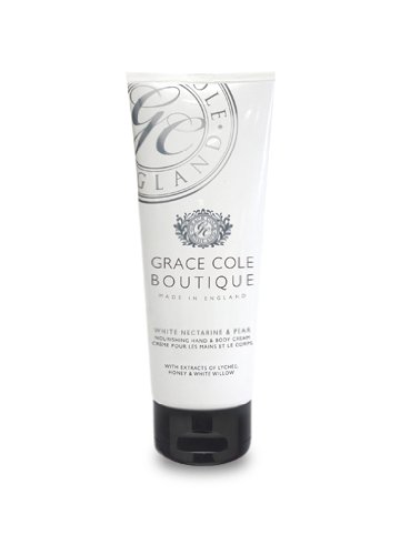 GCハンド&BC ホワイトN&ペア 1 75ml