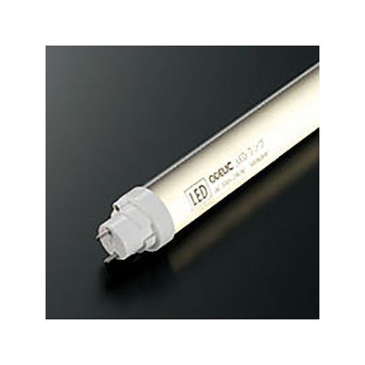 直管形LEDランプ 40Wタイプ 白色 G13(ダミーグロー管別売)