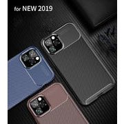 2019 new iPhone XI/XIR/XI MAXスマホ ケース アイフォーン カバー ソフトケース TPU 3色
