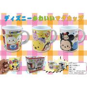 ディズニーかわいいマグカップ