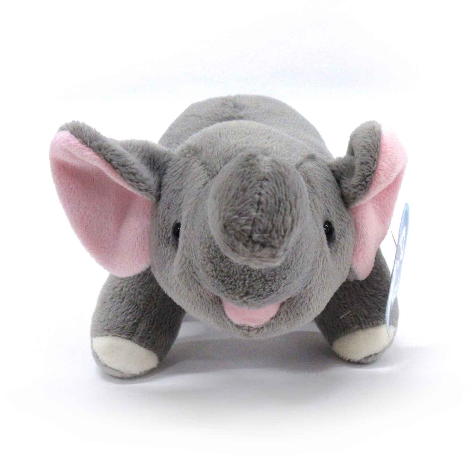 ぬいぐるみ 人形 ふわふわな触り心地 マシュマロマスコット ぞう No 7 651 雑貨 株式会社 ファースト アロー 問屋 仕入れ 卸 卸売の専門 仕入れならnetsea