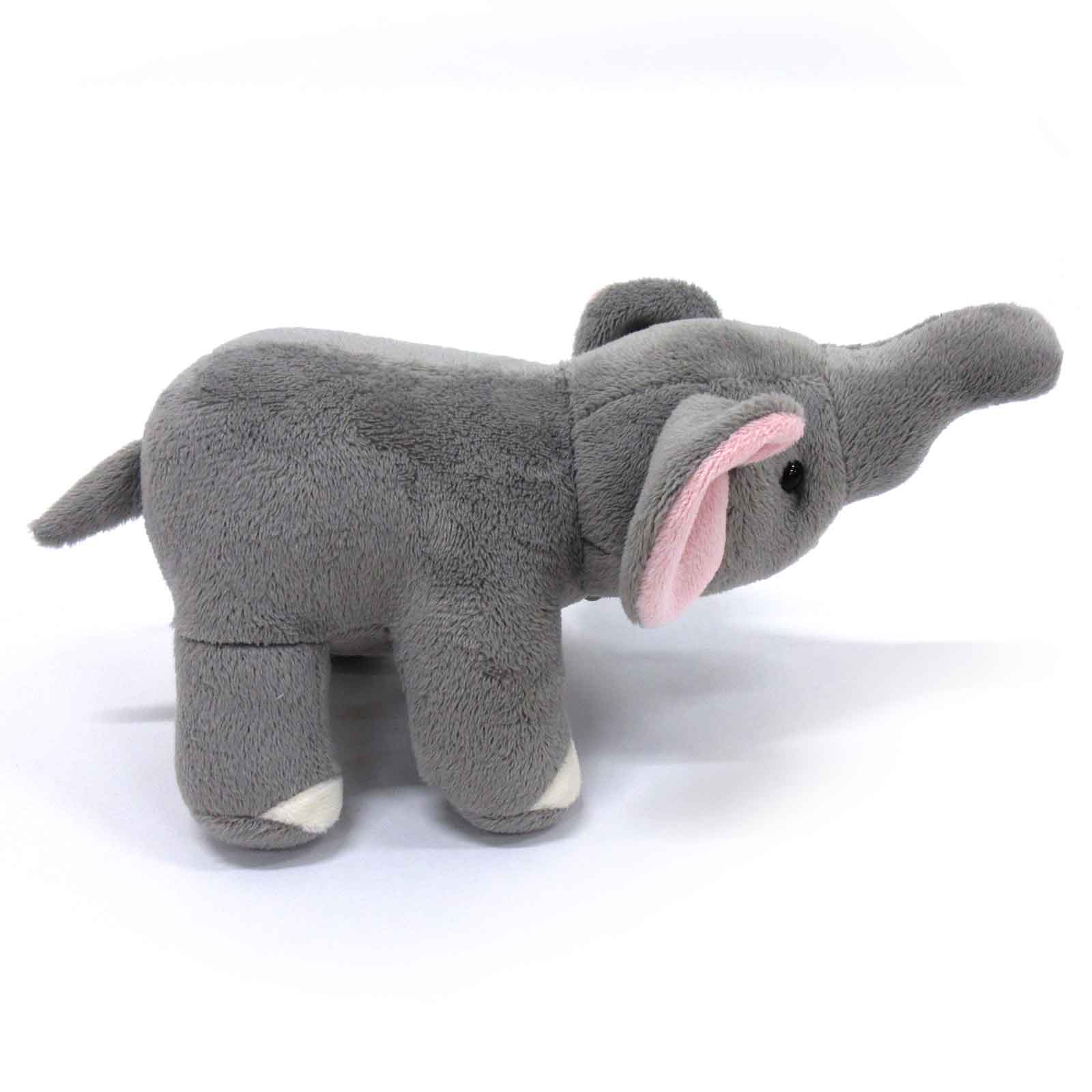 ぬいぐるみ 人形 ふわふわな触り心地 マシュマロマスコット ぞう No 7 651 雑貨 株式会社 ファースト アロー 問屋 仕入れ 卸 卸売の専門 仕入れならnetsea