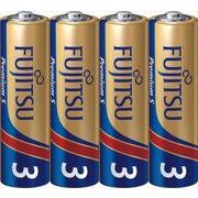 アルカリ乾電池プレミアムＳ単３　ＬＲ６ＰＳ４Ｓ