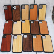 レーザー彫刻 iPhone14 iPhone11 PRO/PRO MAX/X/XS/iPhoneXR/iPhoneXSMAXスマホケース 木製 竹製　