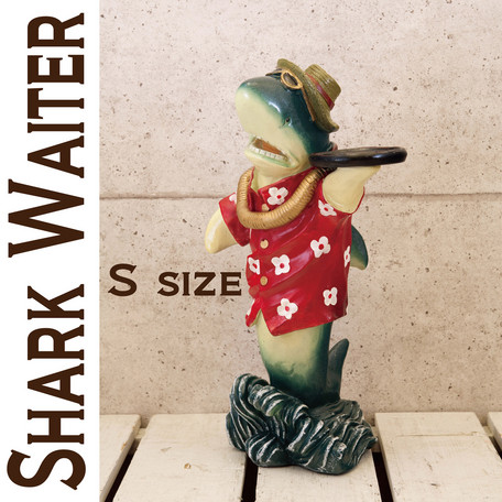 Shark Waiter（S size）★