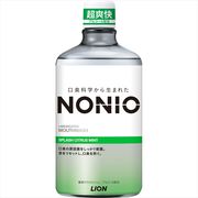 ＮＯＮＩＯ　ノニオ　マウスウォッシュ　スプラッシュミント