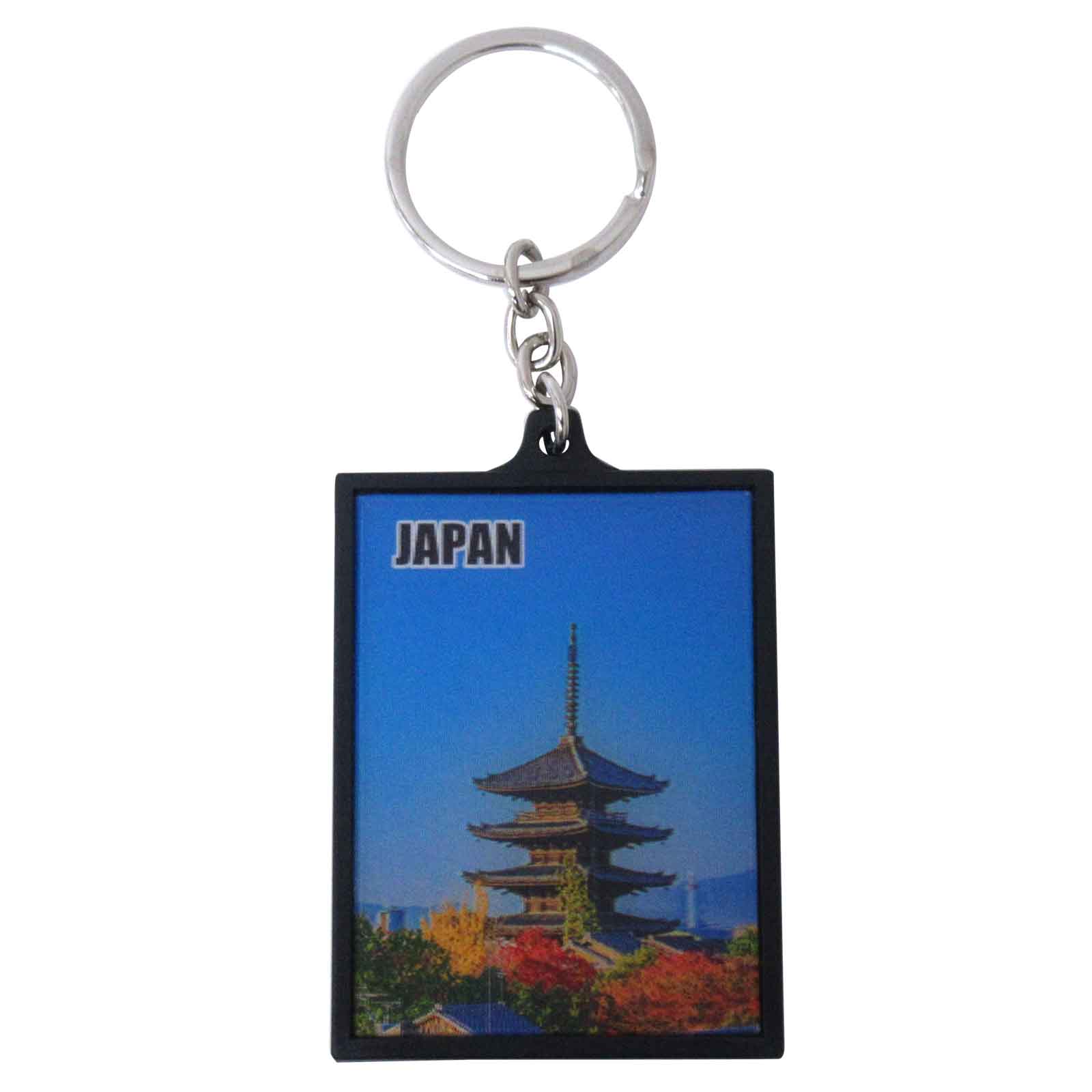 和雑貨 和土産 雑貨 キーホルダー 3dキーホルダー 和柄 五重塔 No 303 679 雑貨 株式会社 ファースト アロー 問屋 仕入れ 卸 卸売の専門 仕入れならnetsea