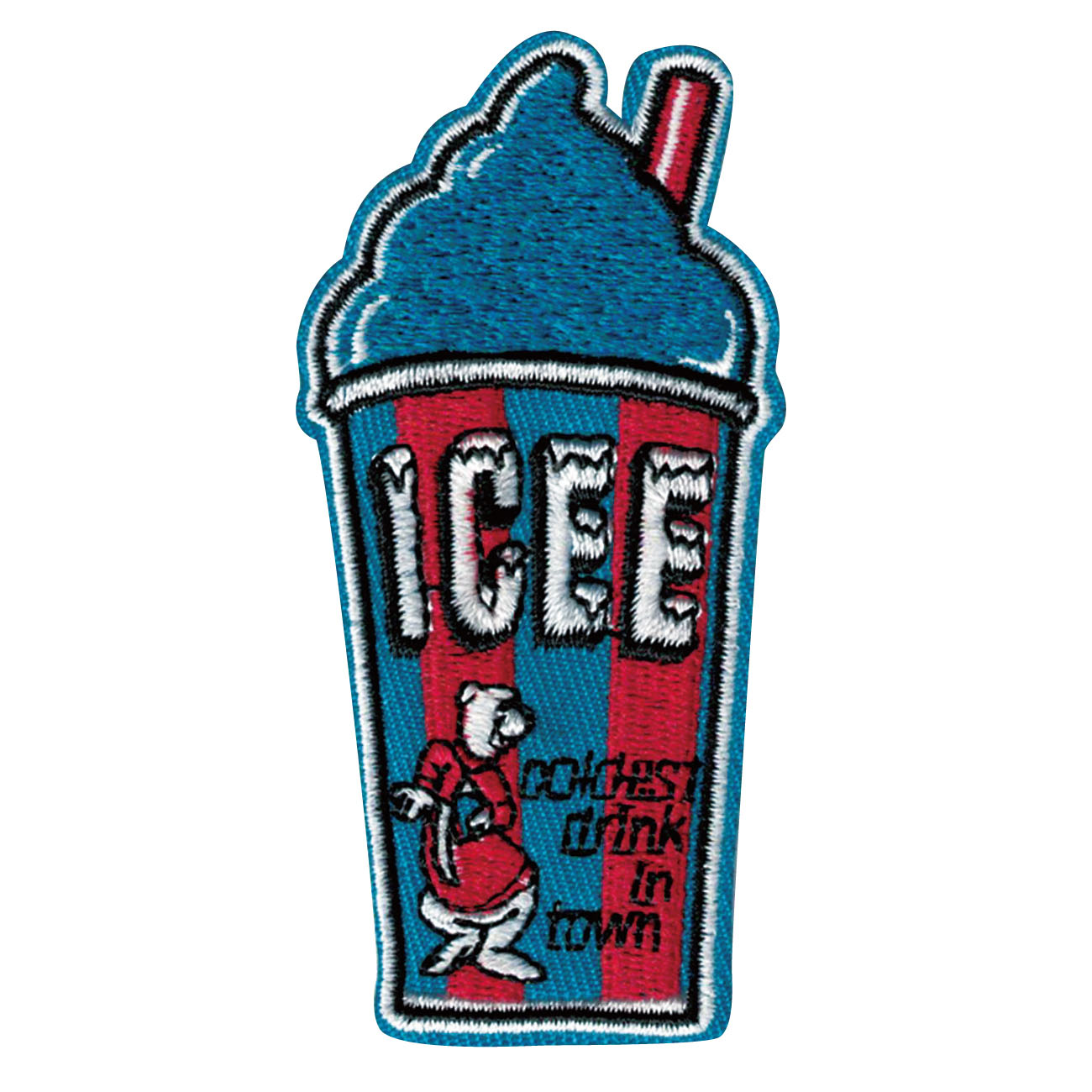 WAPPEN【ICEE CUP BLUE】