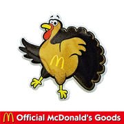 McDonald's PINS-2　マクドナルド　ピンズ