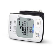 [廃盤] オムロン 手首式血圧計 HEM-6301