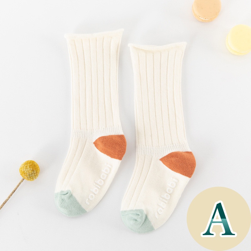 キッズ ベビー ソックスくつした 靴下 かわいい コットン 綿